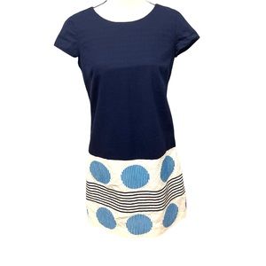 Boden Summer Fun shift dress